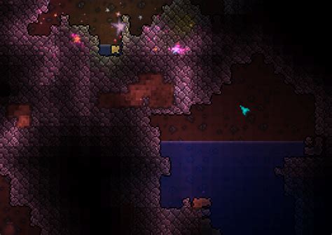 The Chromatic Cloak is a Hardmode accessory which allows a more controlled Shimmering. . Terraria star cloak